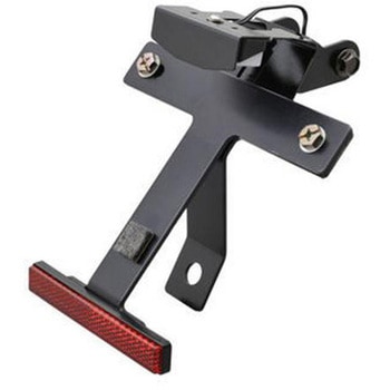 LEDフェンダーレスキット/ 93099 DAYTONA(デイトナ)