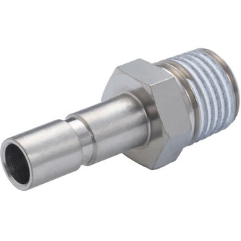 チューブフィッティングブラス ピーティージャック PISCO(ピスコ)