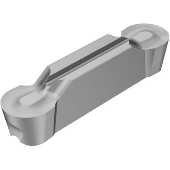 CoroCut(R)1・2 アルミ合金倣い加工用チップ - サンドビック