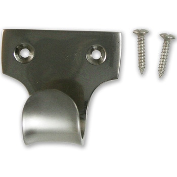 IK-102 真鍮フック WAKI(和気産業) 11089968