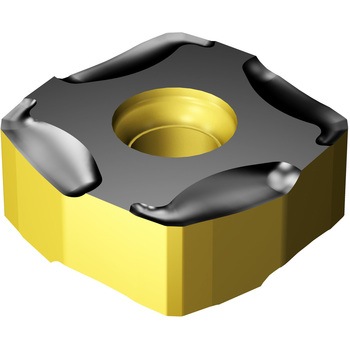 CoroMill(R) 365フライス加工用チップ サンドビック