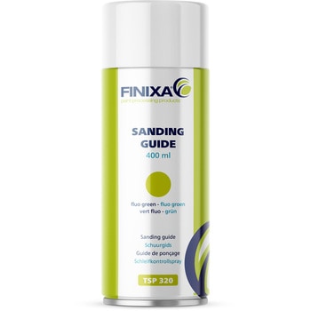 TSP 320 TfBOKChXv[ FINIXA O[F  1{(400mL) TSP 320 11092055