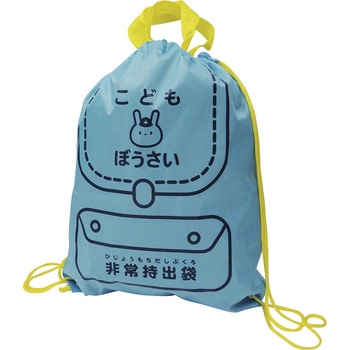 こどもぼうさい KSシーズ - エピオス