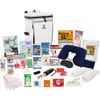 災害対策防災セット TUシリーズ - エピオス