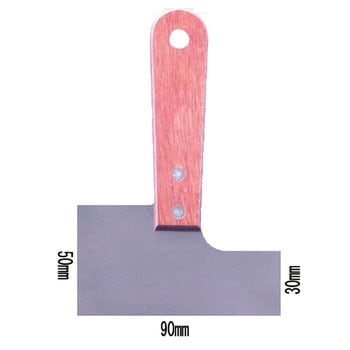 マルチ寸ベラ 坂爪製作所(sakazume)