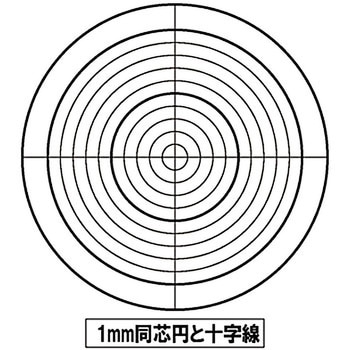 接眼ミクロメーター ミラック光学