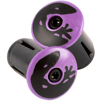 DSP BarTape Plugs2pc LIZARD SKINS