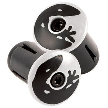 DSP BarTape Plugs2pc LIZARD SKINS