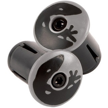 DSP BarTape Plugs2pc LIZARD SKINS