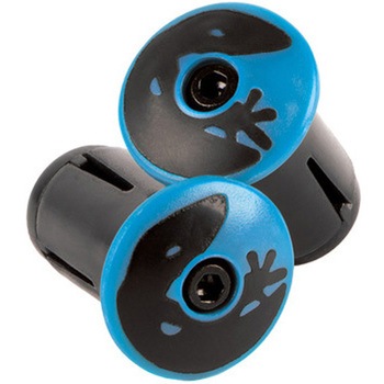 DSP BarTape Plugs2pc LIZARD SKINS