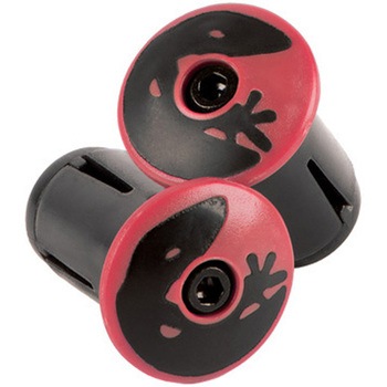 DSP BarTape Plugs2pc LIZARD SKINS
