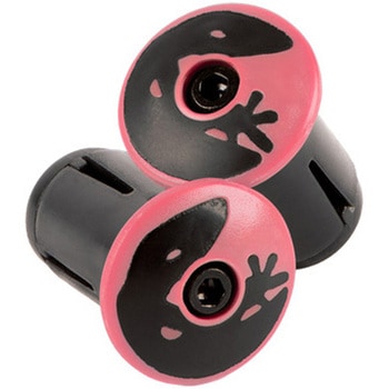 DSP BarTape Plugs2pc LIZARD SKINS