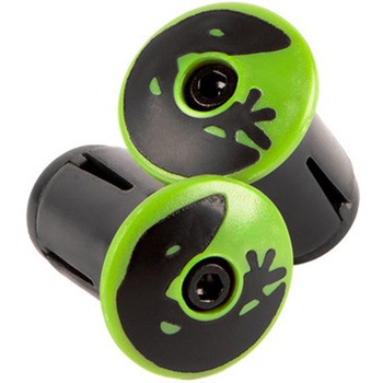 DSP BarTape Plugs2pc LIZARD SKINS