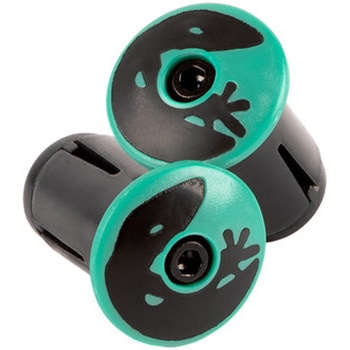 DSP BarTape Plugs2pc LIZARD SKINS