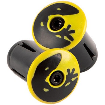 DSP BarTape Plugs2pc LIZARD SKINS