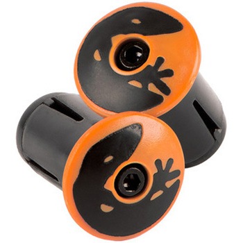 DSP BarTape Plugs2pc LIZARD SKINS