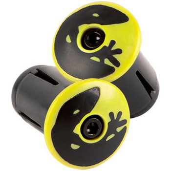 DSP BarTape Plugs2pc LIZARD SKINS