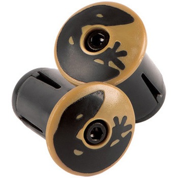 DSP BarTape Plugs2pc LIZARD SKINS