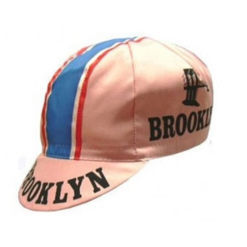 キャップ BROOKLIN ROSA APIS