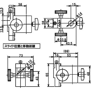 長焦点顕微鏡 ミラック光学