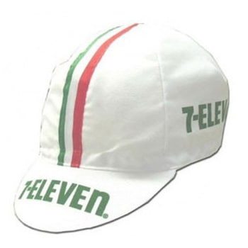 キャップ 7-ELEVEN APIS