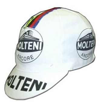 キャップ MOLTENI - APIS