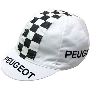 キャップPEUGEOT-vintage APIS