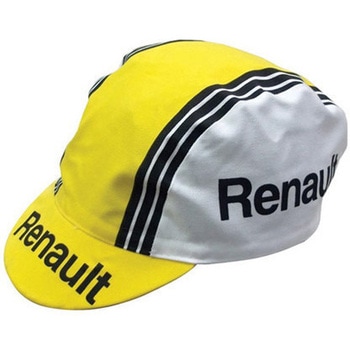 キャップRENAULT-vintage APIS