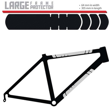 L FRAME PROTECTOR LIZARD SKINS