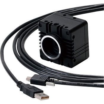STC-TC202USB-AH USBカメラ 1台 ミラック光学 【通販モノタロウ】