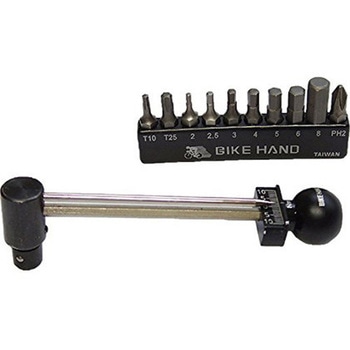 YC-636 トルクレンチ BIKEHAND