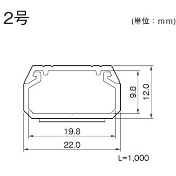 テープ付ニュー・エフモール マサル工業