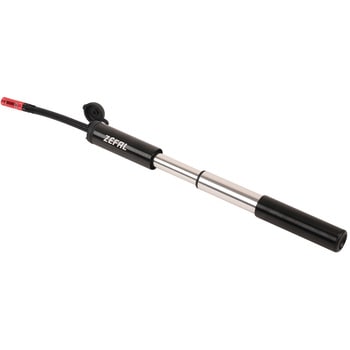 ZF GRAVEL 携帯ポンプ Zefal