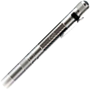 Lu 185 Ledペンライト フルークス185 1個 Gentos 通販サイトmonotaro