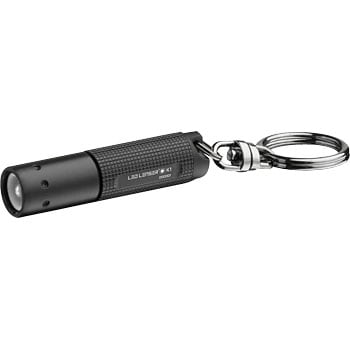 led lenser pocket torch