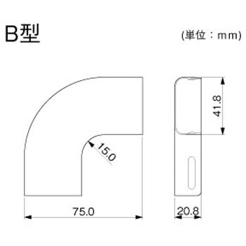 メタルエフモール マガリ マサル工業