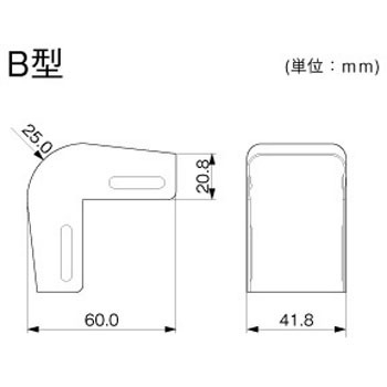 メタルエフモール デズミ マサル工業