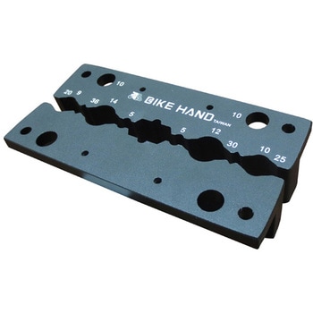 YC-516 アクスルバイス BIKEHAND