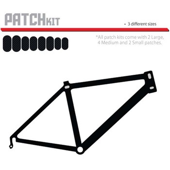 PATCH KIT LIZARD SKINS