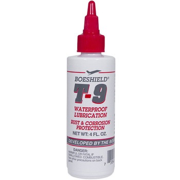 T90104 �{�[�V�[���hT-9 ���L�b�h Boeshield 11099387