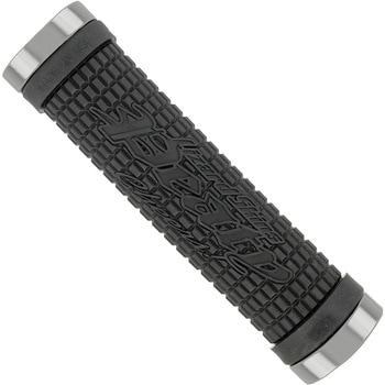 LOCK ON PEATY グリップ LIZARD SKINS