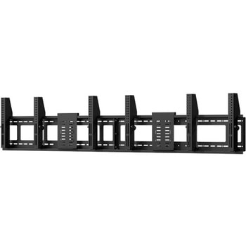 3連壁掛け金具 43インチタイプ  WM-T3-430 SDS