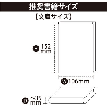ハイクオリティー透明保存袋 コアデ