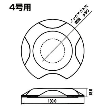 GⅡ型フリーレット マサル工業
