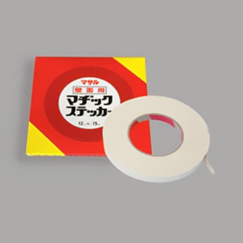 マヂックステッカー(壁面用) マサル工業