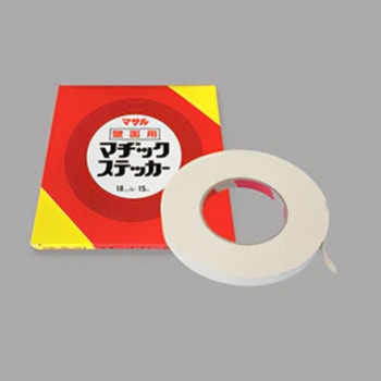 マヂックステッカー(壁面用) マサル工業