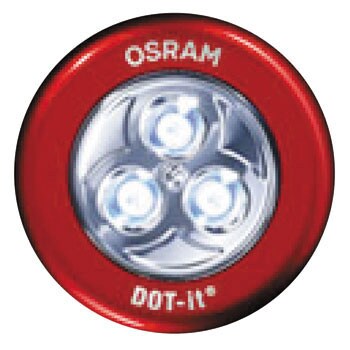 60K209 LEDライト DOT-it 1個 三菱電機 【通販サイトMonotaRO】