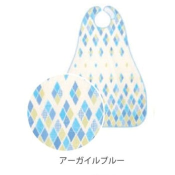 食事用エプロンⅡ (ロングタイプ) 東京エンゼル