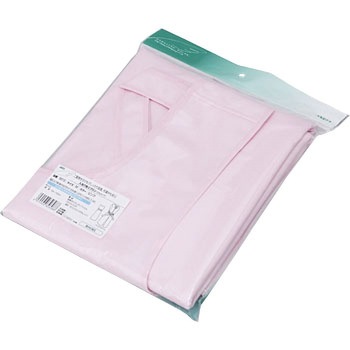 入浴介助エプロン (ひもタイプ) 東京エンゼル