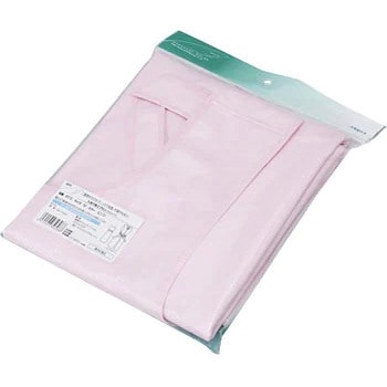 入浴介助エプロン (ひもタイプ) 東京エンゼル